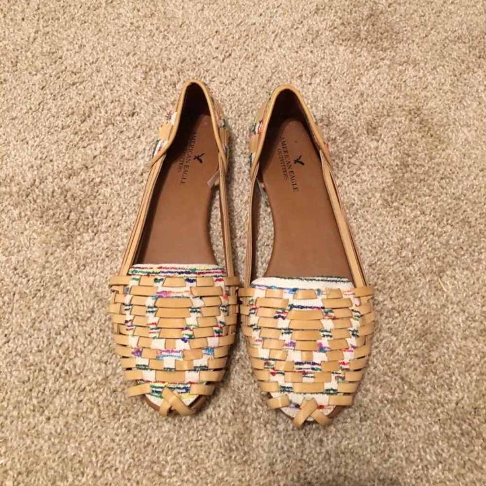 AE flats